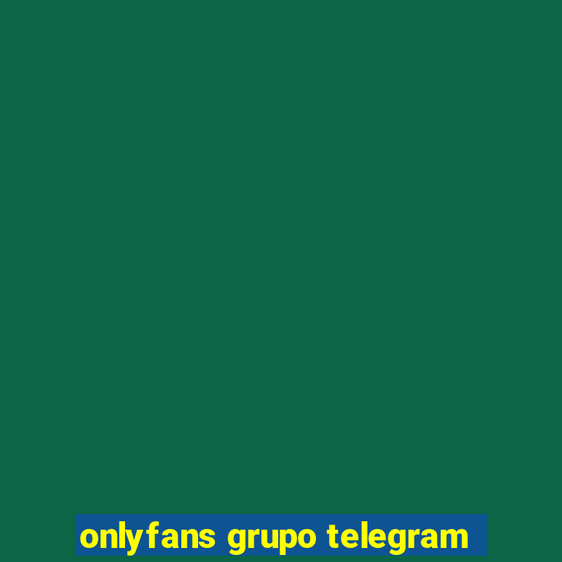 onlyfans grupo telegram